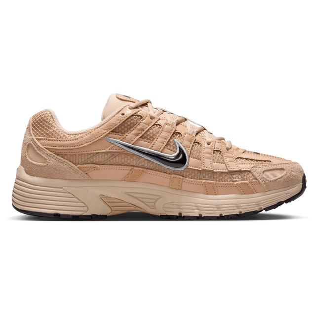 Nike P-6000 - Hemp-Sand Drift