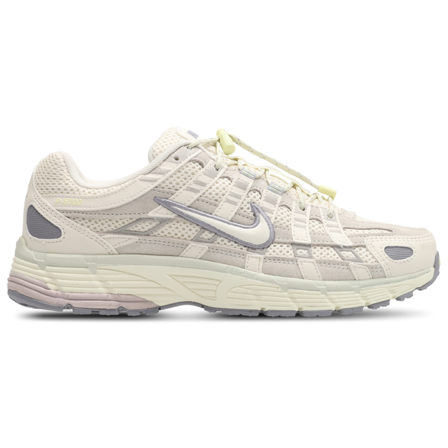 Nike P-6000 - Light Bone-Platinum Violet