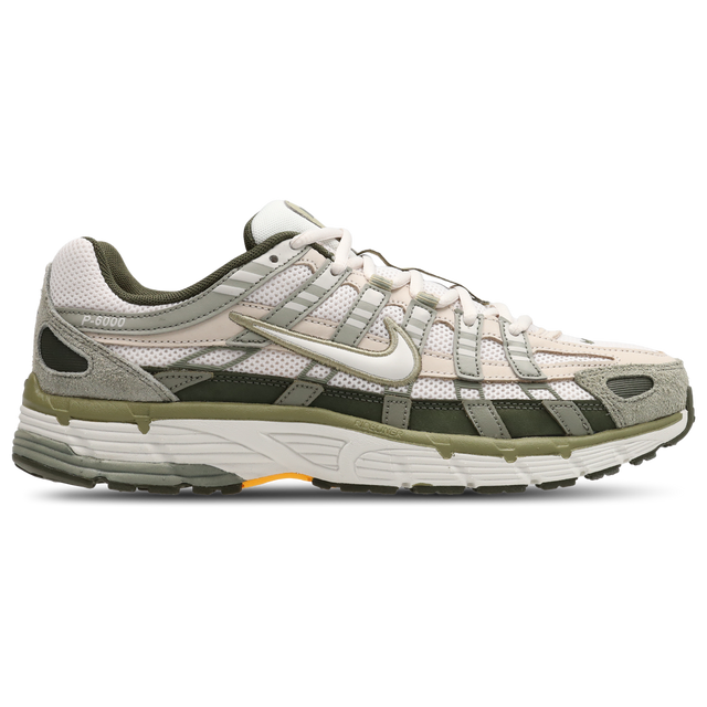 Nike P-6000 - Lt Army-Phantom-Cargo Khaki