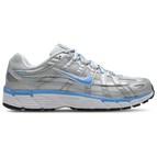 Mtlc Platinum-Univ Blue-Pure Platinum / 36