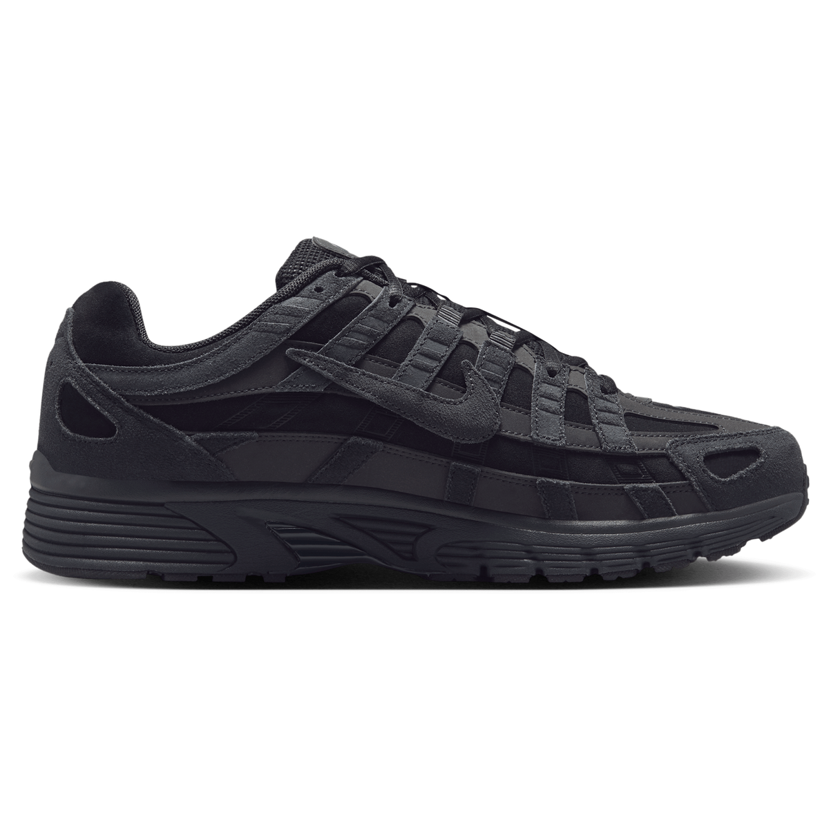 Nike P-6000 - Offnoir-Black