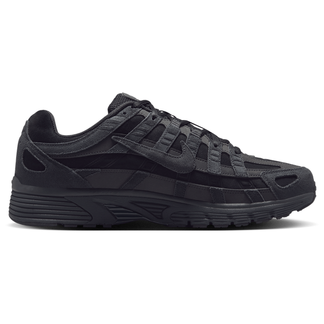 Nike P-6000 - Offnoir-Black