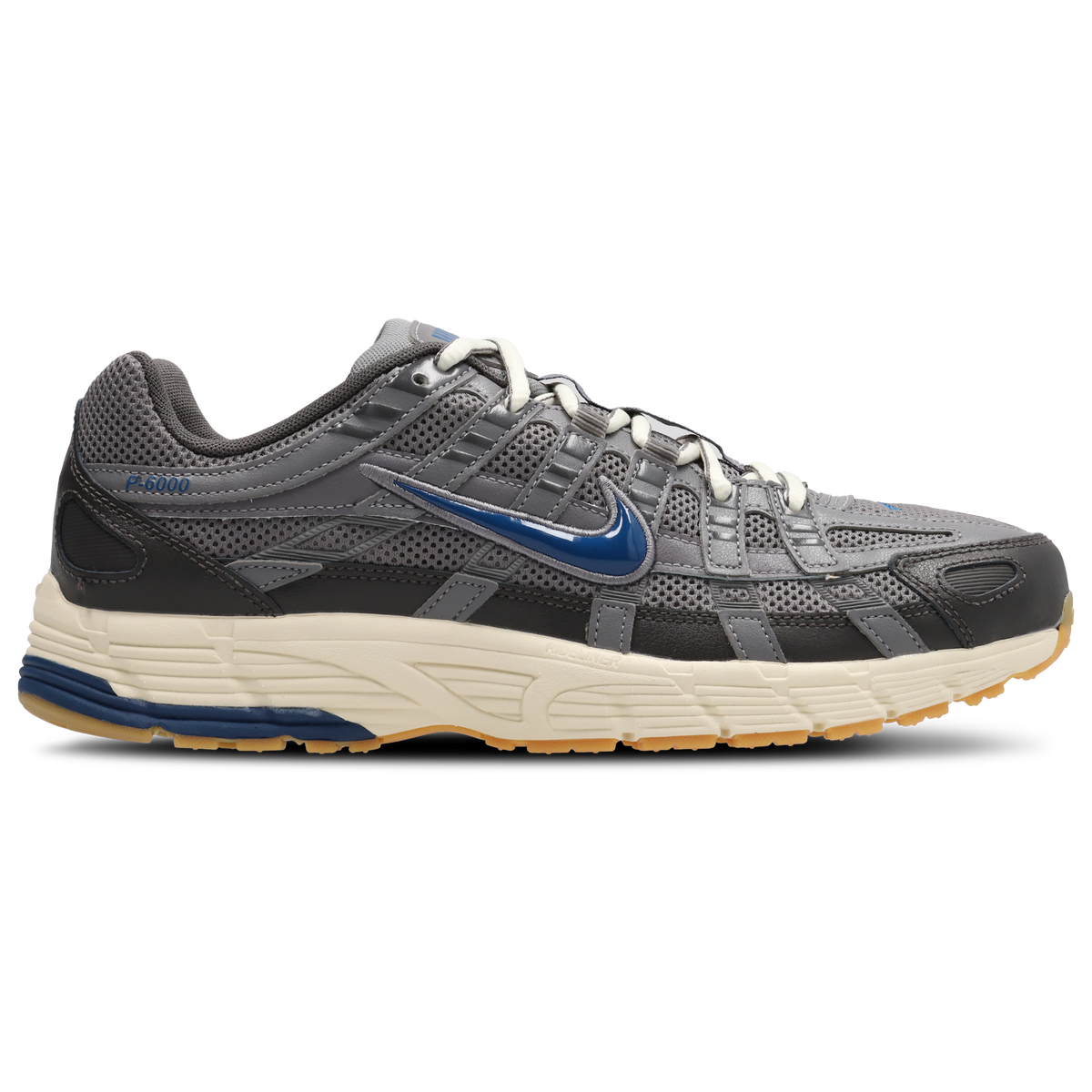 Nike P-6000 - Pencil Point-Med As-Court Blue