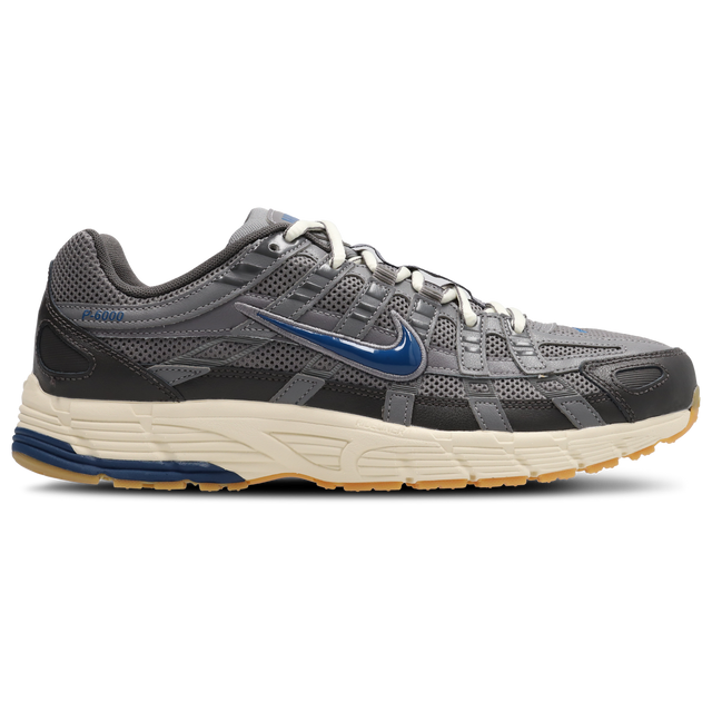 Nike P-6000 - Pencil Point-Med As-Court Blue