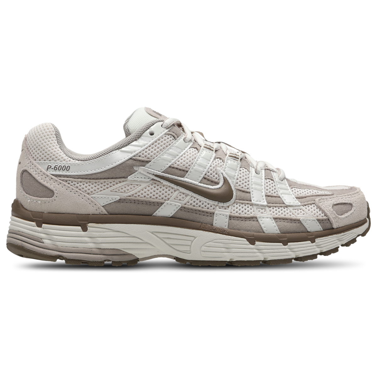 Nike P-6000 - Phantom-Mink Brown