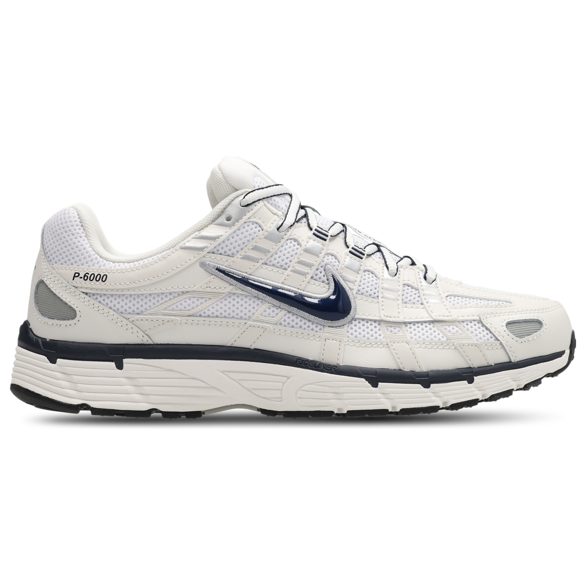 Nike P-6000 - Phantom-Summit White-White