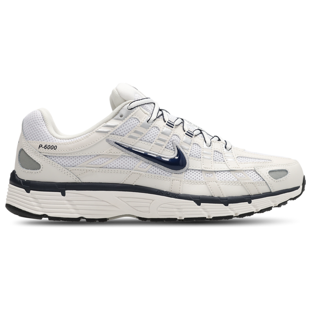 Nike P-6000 - Phantom-Summit White-White