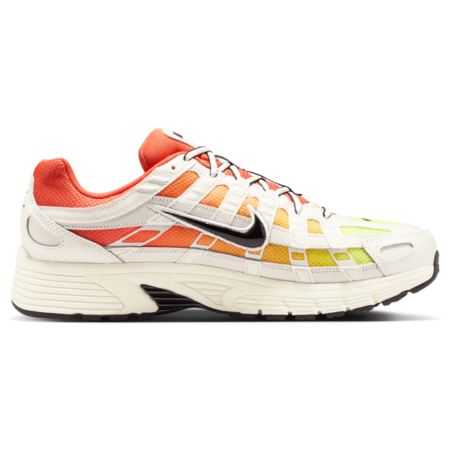 Nike P-6000 - Sail-Cosmic Clay