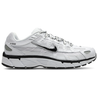 White-Black-Metallic Silver / 36