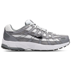 White-Black-Mtlc Cool Grey / 36