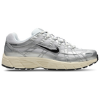 White-Black-Mtlc Silver / 36