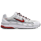 White-Dune Red-Pure Platinum / 36