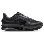 Black-Game Royal-Smoke Grey / 36