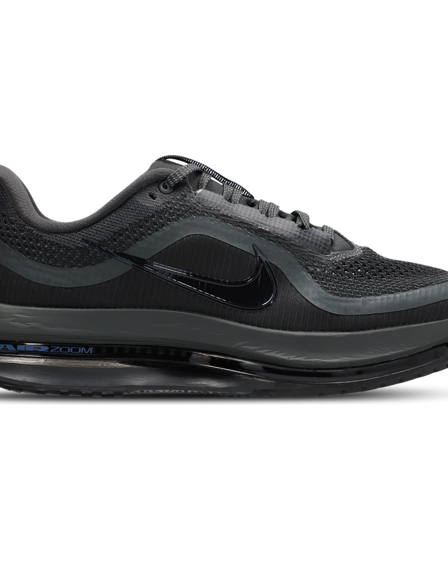 Nike Pegasus Premium - Black-Game Royal-Smoke Grey