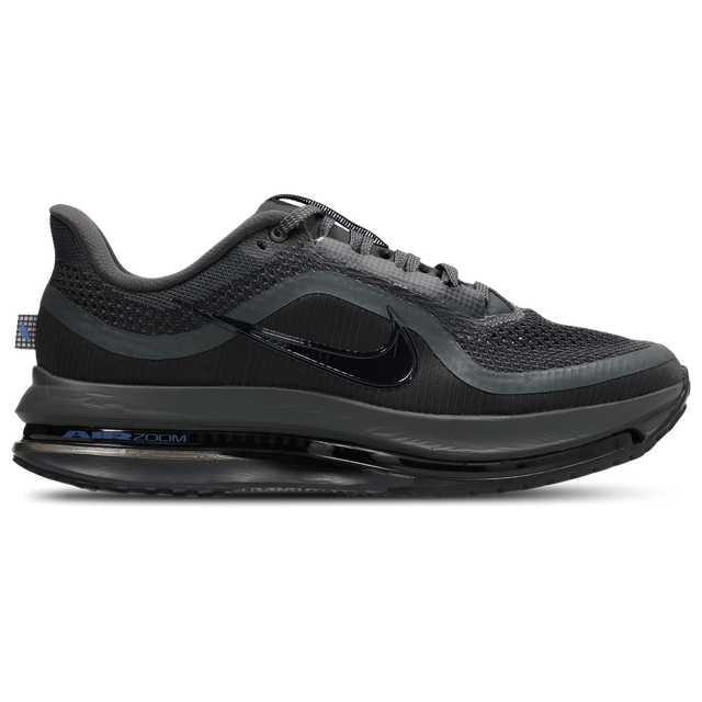 Nike Pegasus Premium - Black-Game Royal-Smoke Grey