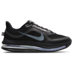 Black-Black-Mtlc Silver / 36