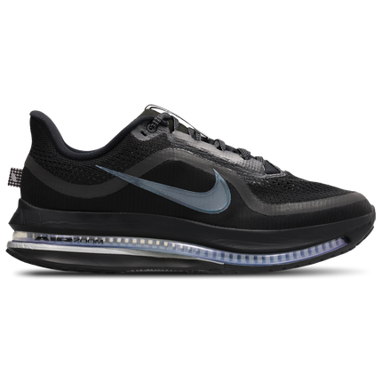 Nike Pegasus Premium - Black-Black-Mtlc Silver