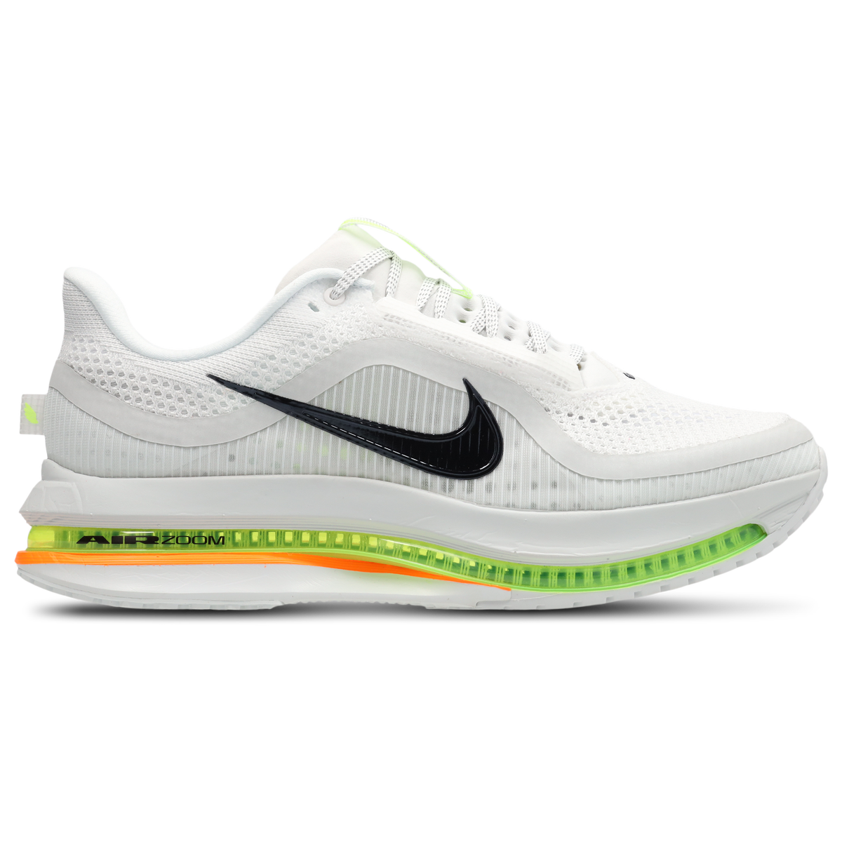 Nike Pegasus Premium - White-Black-Off White