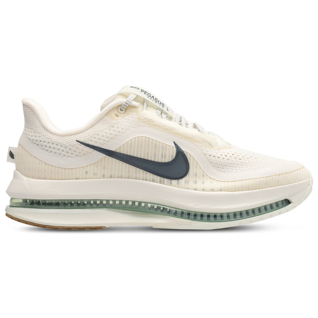 Nike Pegasus Premium - Pale Ivory-Black Spruce-Jade H