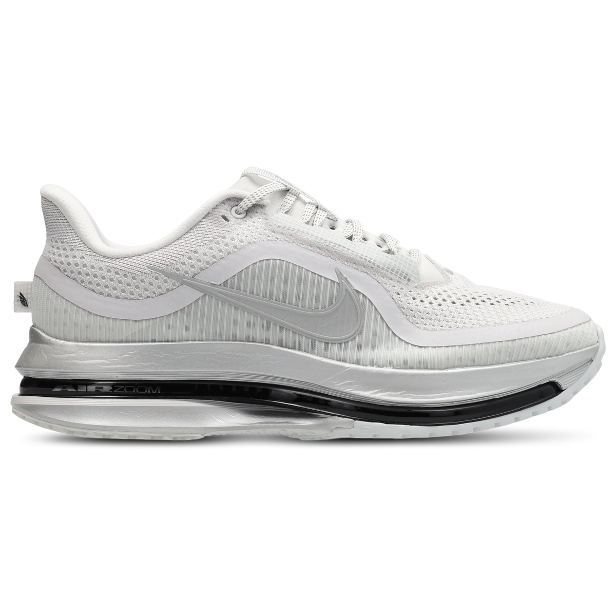Nike Pegasus Premium - Photon Dust-Mtlc Silver-Black