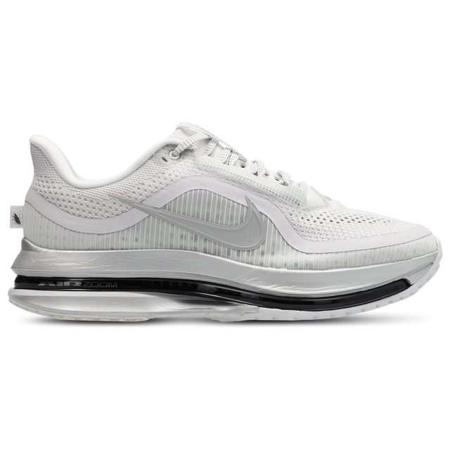 Nike Pegasus Premium - Photon Dust-Mtlc Silver-Black