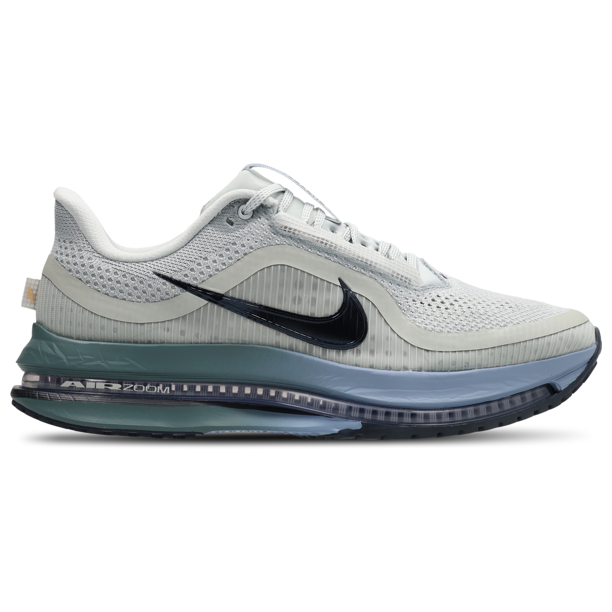 Nike Pegasus Premium - Grey Mist-Dark Obsidian-Mineral Slate