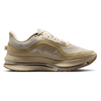 Desert Khaki-Metallic Silver-Lt Khaki / 36