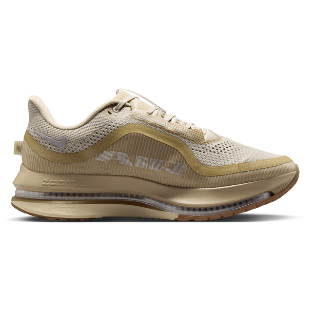 Nike Pegasus Premium - Desert Khaki-Metallic Silver-Lt Khaki