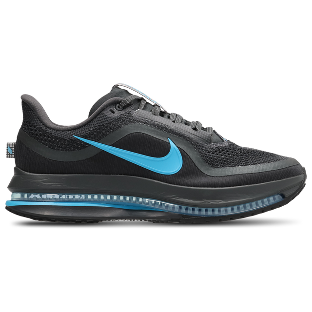 Nike Pegasus Premium - Anthracite-Lt Current Blue-College Grey