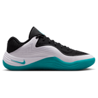EU 36 / Black-White – White Outsole