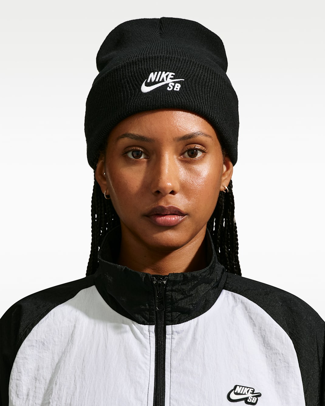 Nike SB Peak Beanie