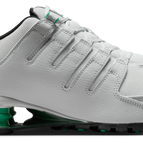 36 / Grey Fog-Stadium Green