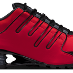 36 / University Red-Dark Grey