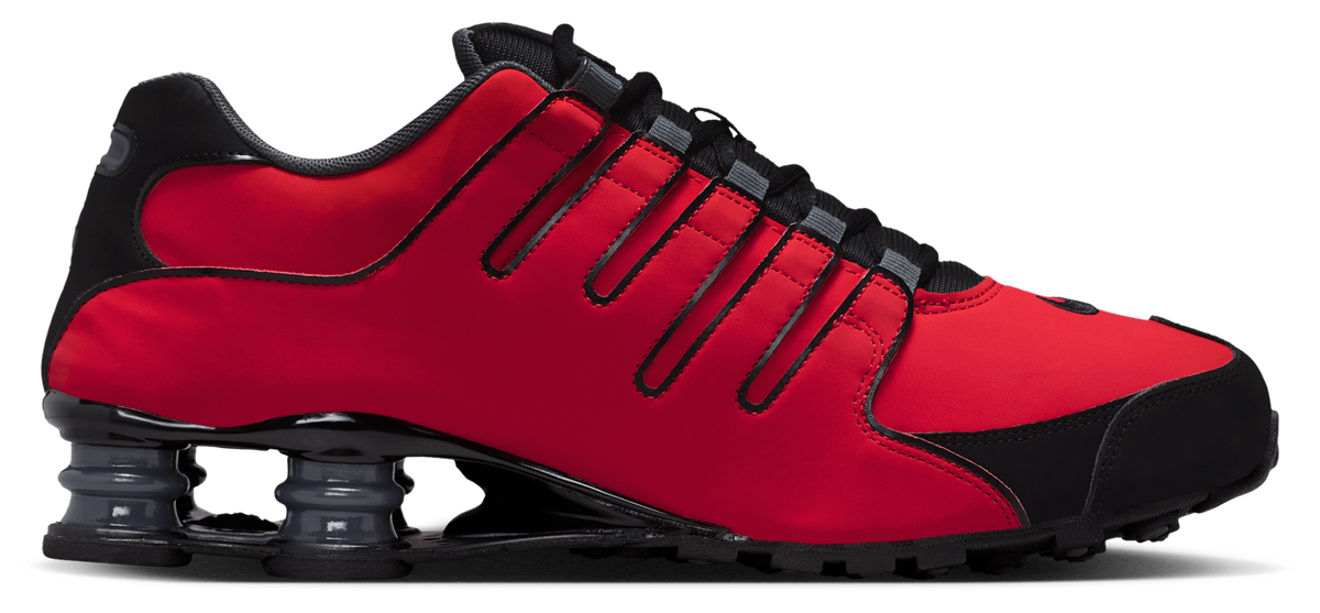 Shox NZ