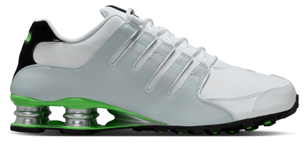 Shox NZ