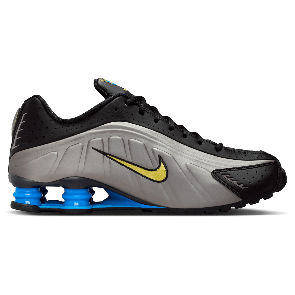 Shox R4 Brazil