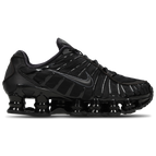 Black-Black-Mtlc Hematite / 36