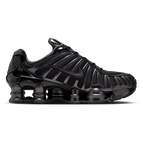 Black-Metallic Silver / 36