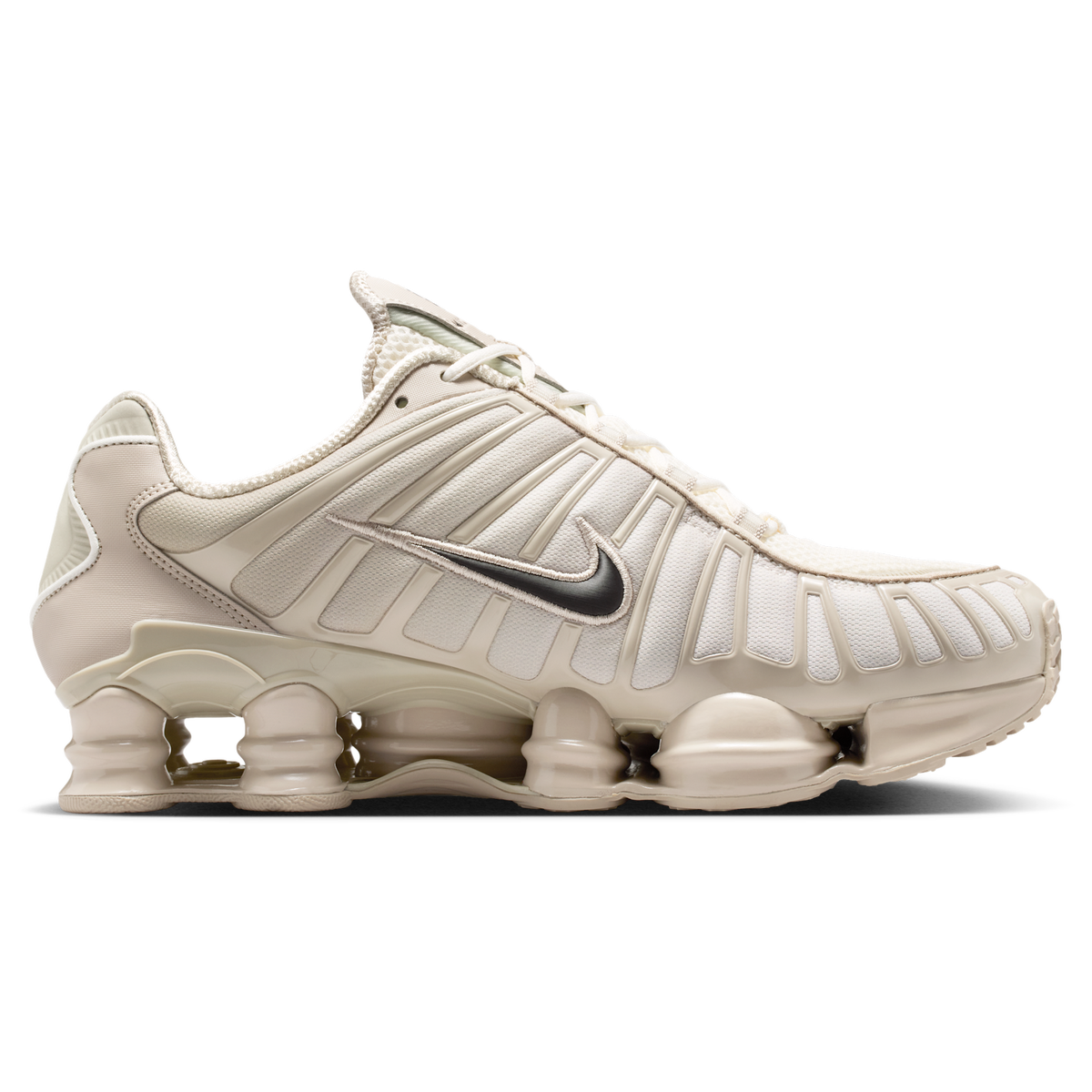 Nike Shox TL - Cream Ii-Sail