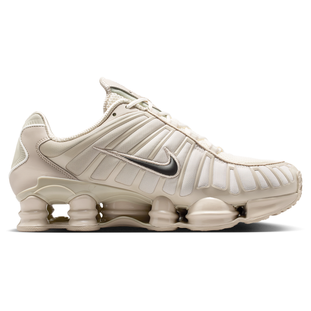 Nike Shox TL - Cream Ii-Sail