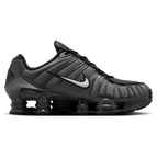 Iron Grey-Black / 36