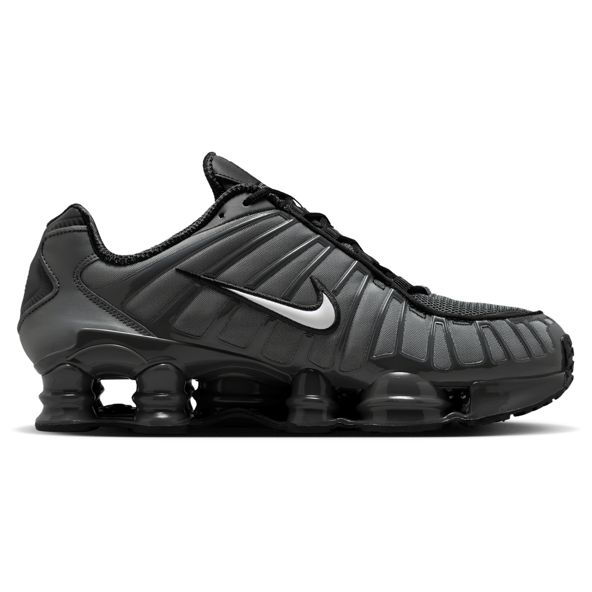 Nike Shox TL - Iron Grey-Black
