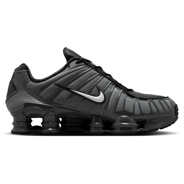 Nike Shox TL - Iron Grey-Black
