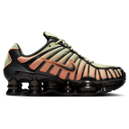 Off Noir-Orange Frost-Olive Aura / 36