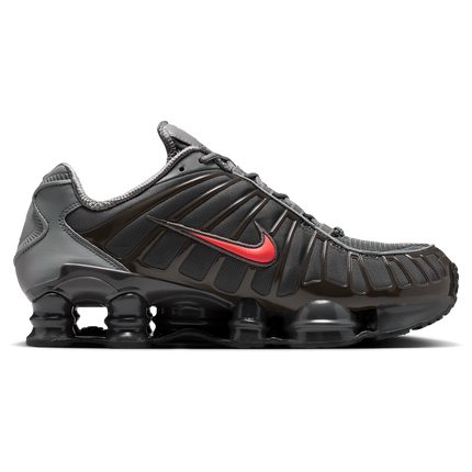 Nike Shox Tl Se - Smoke Grey-Medium Ash