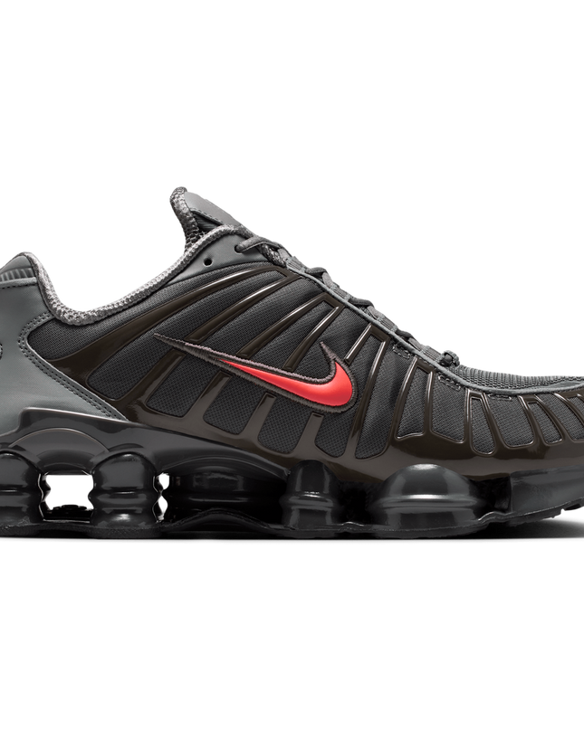 Nike Shox Tl Se - Smoke Grey-Medium Ash