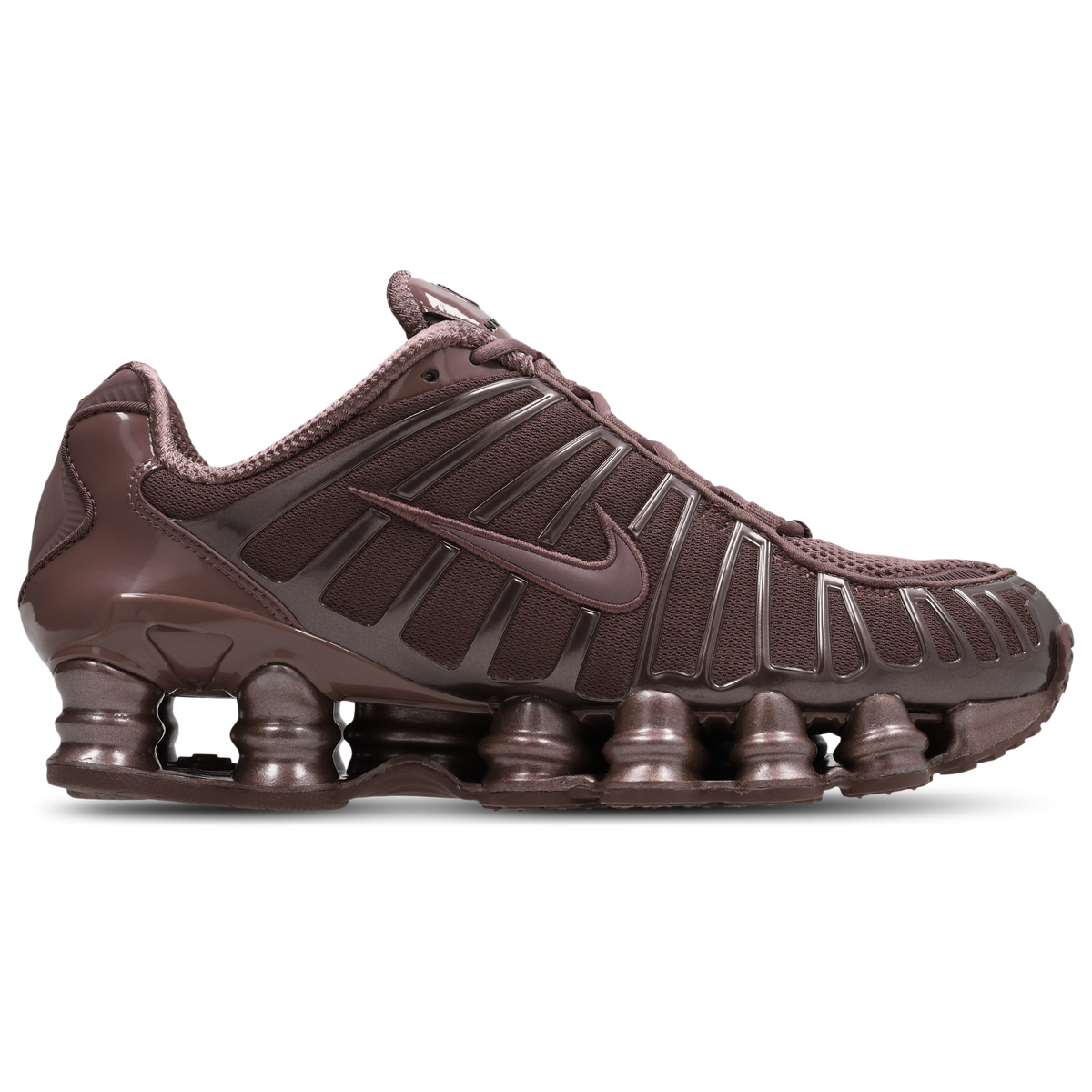 Nike Shox TL - Tattoo-Black