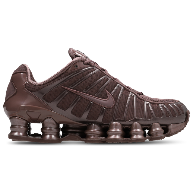 Nike Shox TL - Tattoo-Black