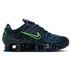 Thunder Blue-Obsidian / 36