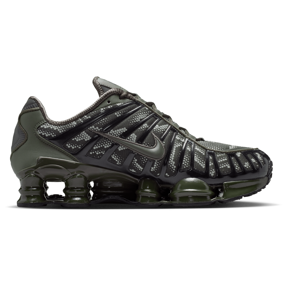 Shox Z